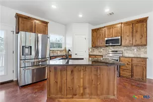 534 County Rd 3081, Lampasas, TX 76550 - Photo 12