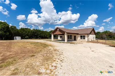 534 County Road 3081, Lampasas, TX 76550 - Photo 4