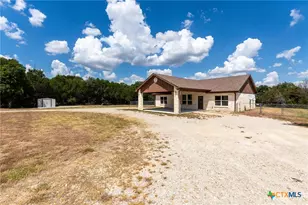 534 County Rd 3081, Lampasas, TX 76550 - Photo 4