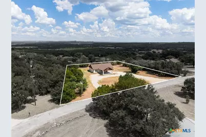 534 County Road 3081, Lampasas, TX 76550 - Photo 2