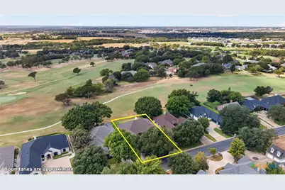 4418 Sunflower Lane, Temple, TX 76502 - Photo 44
