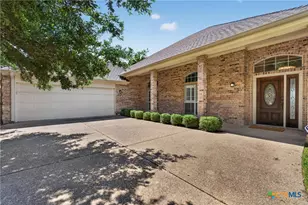 4418 Sunflower Ln, Temple, TX 76502 - Photo 8