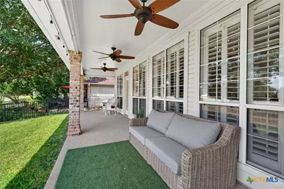 4418 Sunflower Lane, Temple, TX 76502 - Photo 38