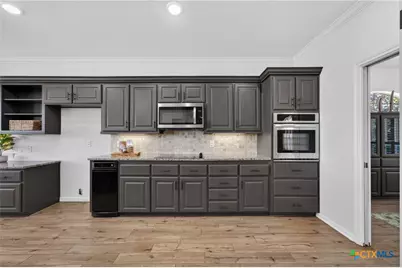 4418 Sunflower Lane, Temple, TX 76502 - Photo 20