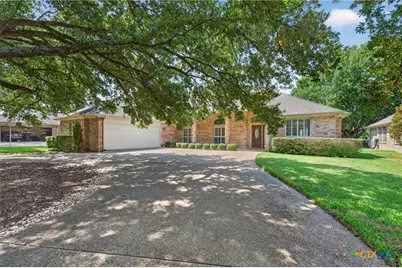 4418 Sunflower Lane, Temple, TX 76502 - Photo 6