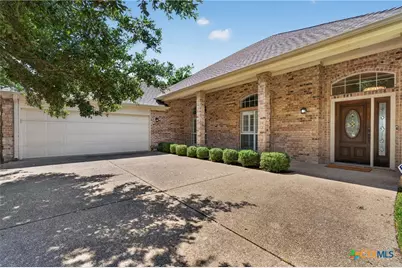 4418 Sunflower Lane, Temple, TX 76502 - Photo 8
