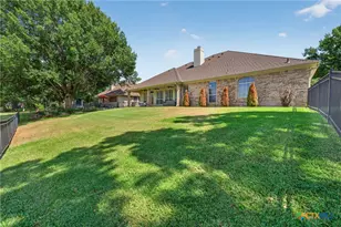 4418 Sunflower Ln, Temple, TX 76502 - Photo 40