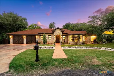 139 Silver Valley, Waco, TX 76705 - Photo 1