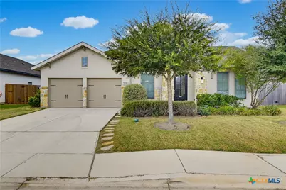 3120 Creek Ridge Street, Seguin, TX 78155 - Photo 2
