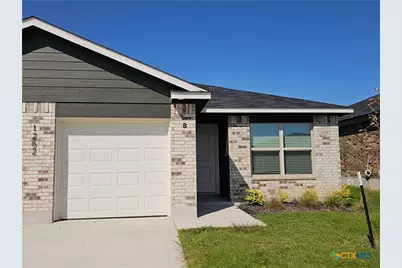 1262 Lehmann #B, Copperas Cove, TX 76522 - Photo 1
