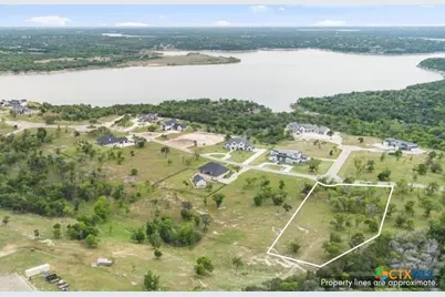 10084 Blanco Springs Road, Temple, TX 76557 - Photo 1