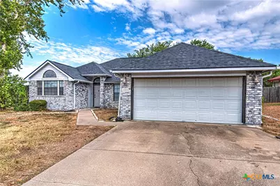 2308 Wampum Drive, Harker Heights, TX 76548 - Photo 2