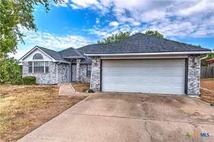 2308 Wampum Dr, Harker Heights, TX 76548 - Photo 2