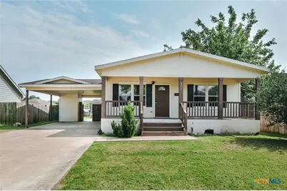 807 E Mesquite Lane, Victoria, TX 77901 - Photo 2
