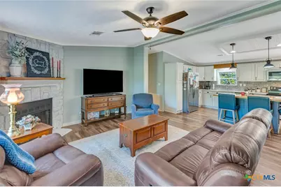1079 Private Road 1051, Hallettsville, TX 77964 - Photo 10