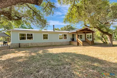1079 Private Road 1051, Hallettsville, TX 77964 - Photo 2
