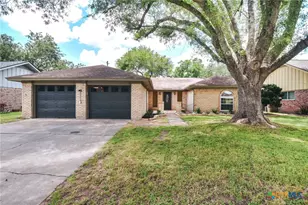 206 Gettysburg Dr, Victoria, TX 77904 - Photo 1