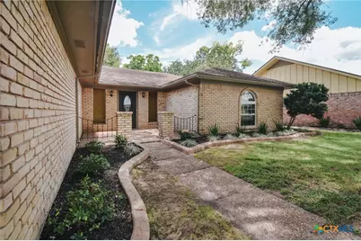 206 Gettysburg Drive, Victoria, TX 77904 - Photo 2