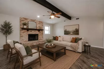 206 Gettysburg Drive, Victoria, TX 77904 - Photo 6
