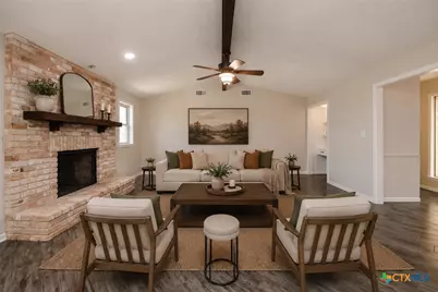 206 Gettysburg Drive, Victoria, TX 77904 - Photo 8
