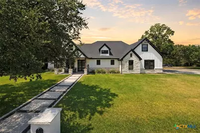 3584 Don Curtis Street, Belton, TX 76513 - Photo 1