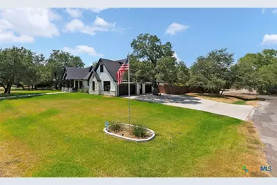 3584 Don Curtis Street, Belton, TX 76513 - Photo 36