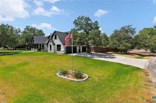 3584 Don Curtis St, Belton, TX 76513 - Photo 36