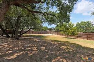 3584 Don Curtis St, Belton, TX 76513 - Photo 34