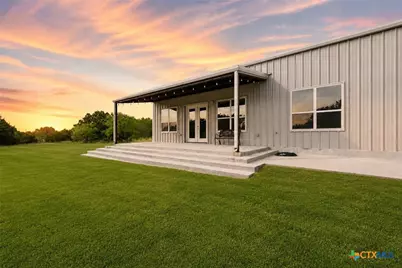 3650 Fm 932, Jonesboro, TX 76538 - Photo 1