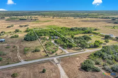 431 Jackson Road, Refugio, TX 78377 - Photo 4