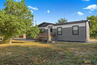 431 Jackson Road, Refugio, TX 78377 - Photo 2