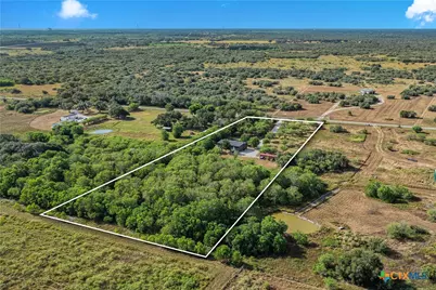 431 Jackson Road, Refugio, TX 78377 - Photo 6