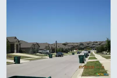 2408 Freddie L Nichols Sr Drive, Harker Heights, TX 76548 - Photo 30