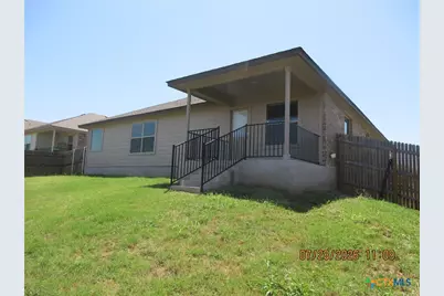 2408 Freddie L Nichols Sr Drive, Harker Heights, TX 76548 - Photo 22