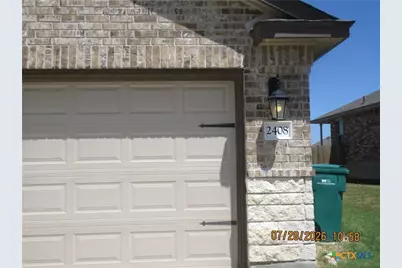 2408 Freddie L Nichols Sr Drive, Harker Heights, TX 76548 - Photo 4