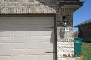 2408 Freddie L. Nichols Sr. Dr, Harker Heights, TX 76548 - Photo 4