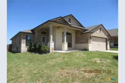 2408 Freddie L Nichols Sr Drive, Harker Heights, TX 76548 - Photo 2