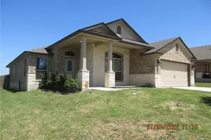 2408 Freddie L. Nichols Sr. Dr, Harker Heights, TX 76548 - Photo 2