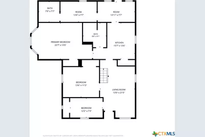 1307 W Mesquite, Little River-Academy, TX 76554 - Photo 24