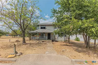 407 N 14th, Gatesville, TX 76528 - Photo 20