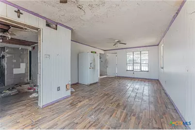 407 N 14th, Gatesville, TX 76528 - Photo 2