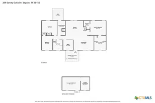 209 Sandy Oaks Dr, Seguin, TX 78155 - Photo 44