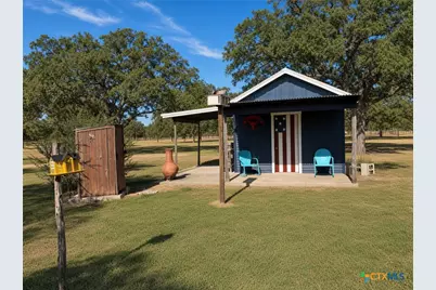 2415 Old Crawford Road, Crawford, TX 76638 - Photo 30