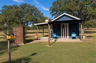 2415 Old Crawford Rd, Crawford, TX 76638 - Photo 30