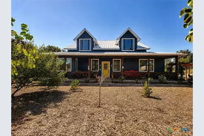 2415 Old Crawford Road, Crawford, TX 76638 - Photo 6