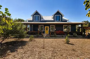 2415 Old Crawford Rd, Crawford, TX 76638 - Photo 6