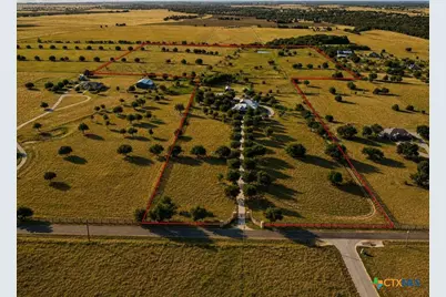 2415 Old Crawford Road, Crawford, TX 76638 - Photo 2