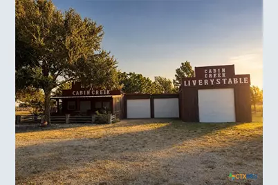 2415 Old Crawford Road, Crawford, TX 76638 - Photo 24