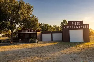 2415 Old Crawford Rd, Crawford, TX 76638 - Photo 24