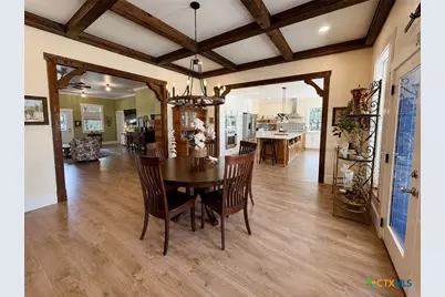 2415 Old Crawford Road, Crawford, TX 76638 - Photo 10